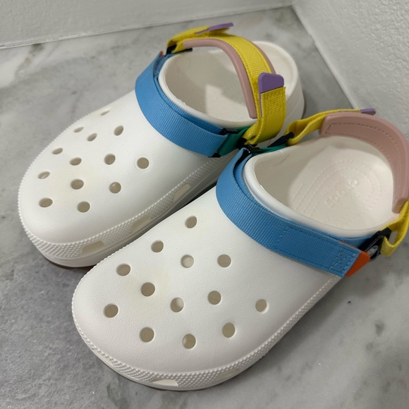 Crocs Unisex - Adult Classic Hiker Clog - Brand NEW! - Picture 6 of 8